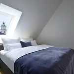 马里博尔城市公寓酒店 马里博尔