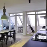 马里博尔城市公寓酒店 马里博尔