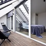 马里博尔城市公寓酒店 4* 马里博尔