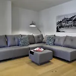 马里博尔城市公寓酒店 酒店 马里博尔