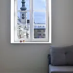 Maribor, Hotel Maribor