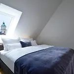 马里博尔城市公寓酒店 马里博尔