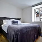马里博尔城市公寓酒店 马里博尔