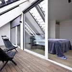 马里博尔城市公寓酒店 4*