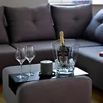 酒店 马里博尔城市公寓酒店 马里博尔