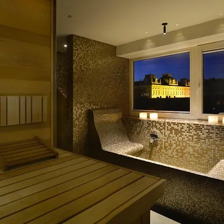 Hotel Maribor, 4*
