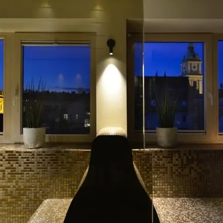 Maribor, 4* マリボル