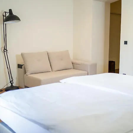 ホテル Maribor, マリボル