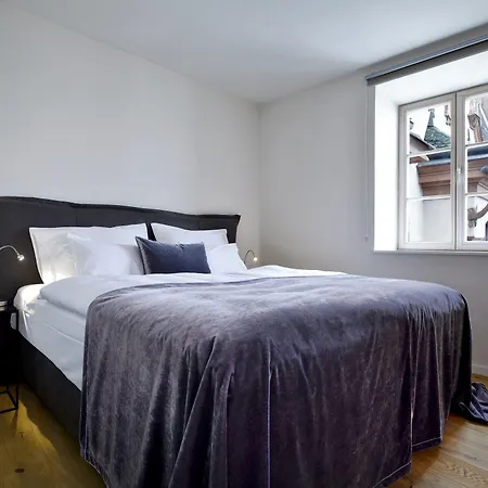 Maribor, Отель Марибор