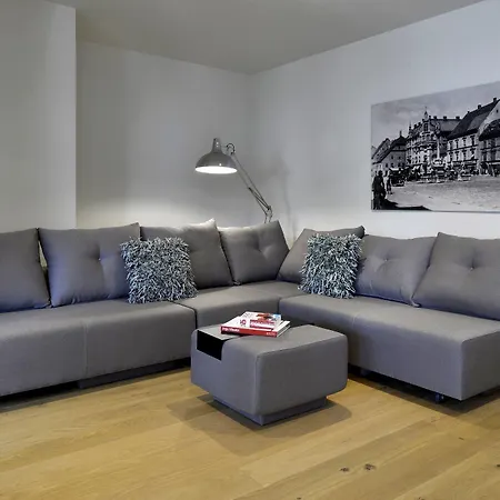 Maribor, Отель Марибор