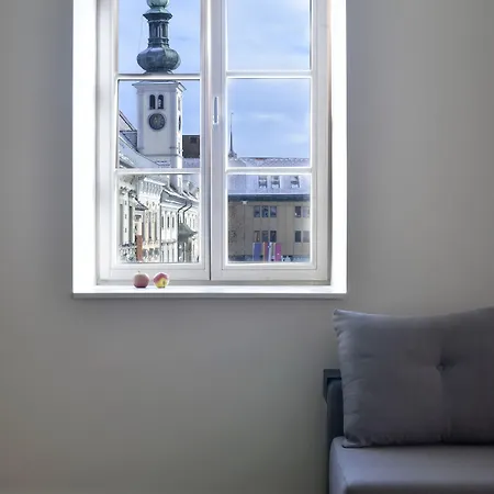 Maribor, Otel Maribor