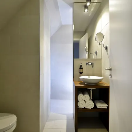 Maribor, Hotel 4*
