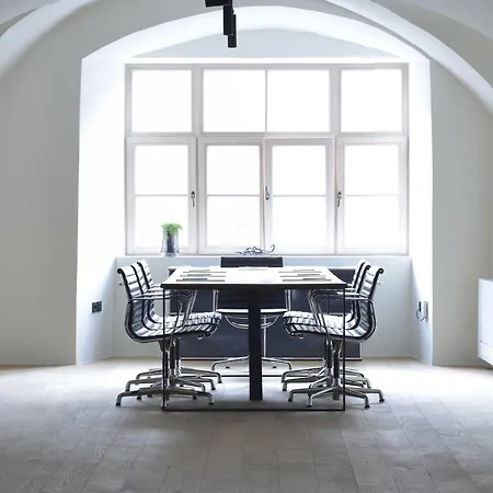 Maribor, Отель 4*