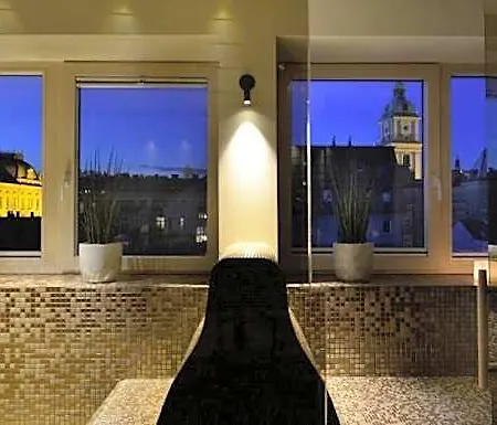Maribor, Hotel Maribor