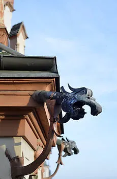 Maribor, فندق ماريبور