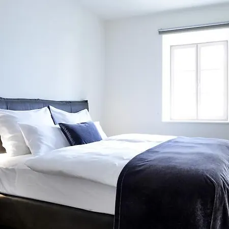 Maribor, Hotel 4*