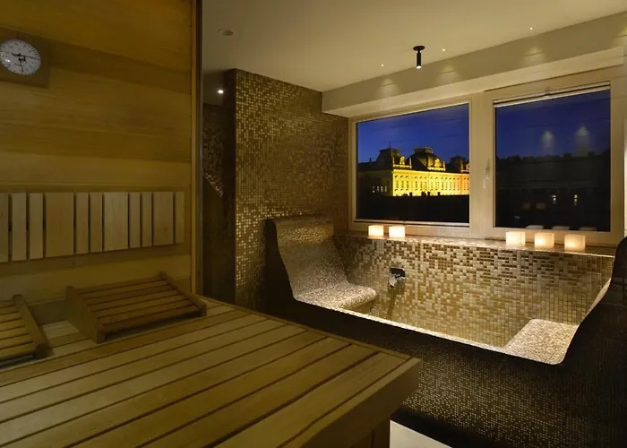 ホテル Maribor, 4*