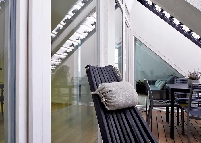 Hotel Maribor, Maribor