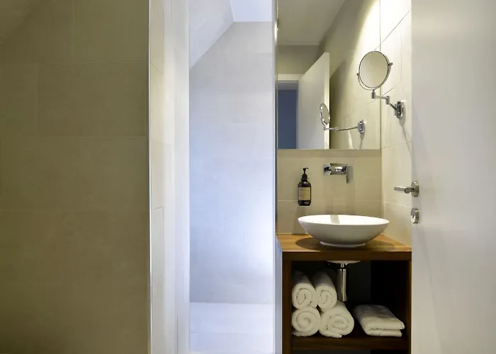 Maribor, ホテル 4*