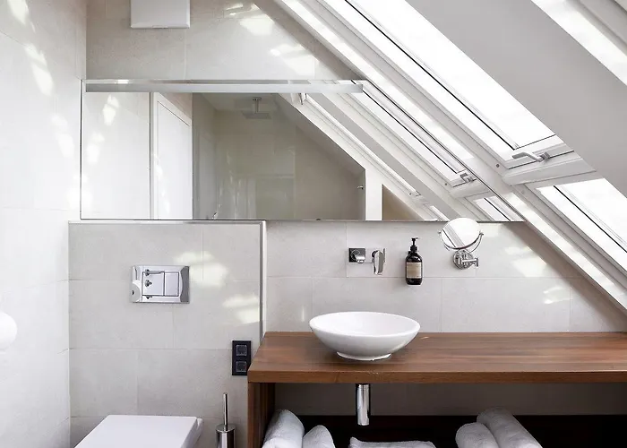 ホテル Maribor, マリボル