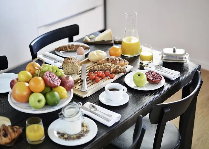 ホテル Maribor, マリボル