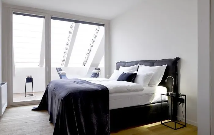 Maribor, Hotel Maribor